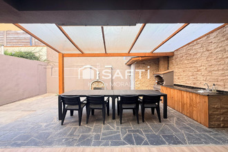 achat maison canet-en-roussillon 66140