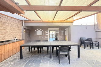 achat maison canet-en-roussillon 66140