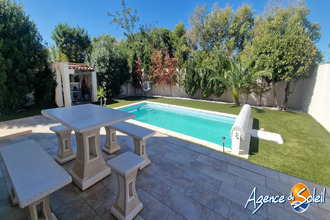achat maison canet-en-roussillon 66140