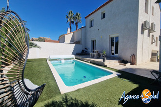 achat maison canet-en-roussillon 66140