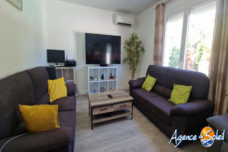 achat maison canet-en-roussillon 66140