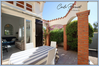 achat maison canet-en-roussillon 66140