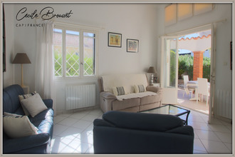 achat maison canet-en-roussillon 66140
