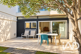 achat maison canet-en-roussillon 66140