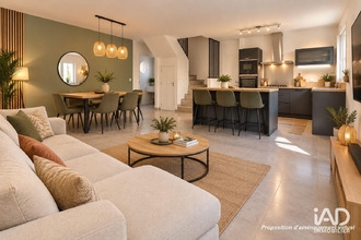 achat maison canet-en-roussillon 66140