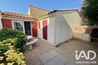 achat maison canet-en-roussillon 66140