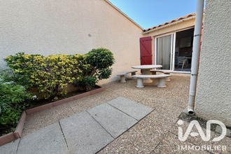 achat maison canet-en-roussillon 66140