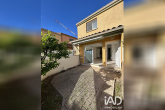 achat maison canet-en-roussillon 66140