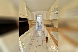 achat maison canet-en-roussillon 66140