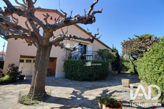 achat maison canet-en-roussillon 66140