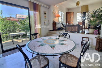 achat maison canet-en-roussillon 66140