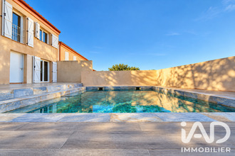achat maison canet-en-roussillon 66140