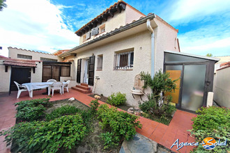 achat maison canet-en-roussillon 66140