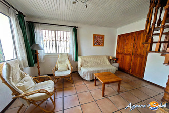 achat maison canet-en-roussillon 66140