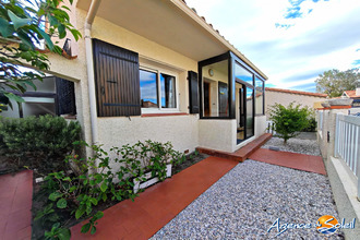 achat maison canet-en-roussillon 66140