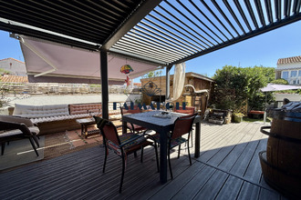 achat maison canet-en-roussillon 66140