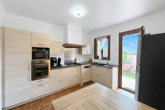 achat maison canet-en-roussillon 66140
