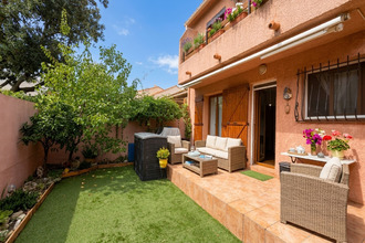 achat maison canet-en-roussillon 66140