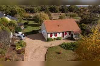 achat maison cangey 37530