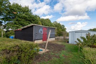 achat maison cangey 37530