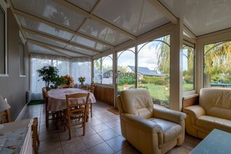 achat maison cangey 37530