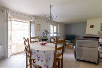 achat maison cangey 37530