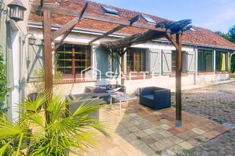 achat maison cangey 37530