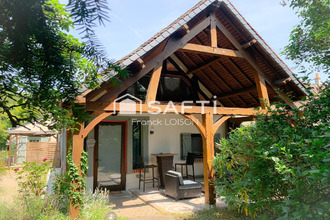 achat maison cangey 37530