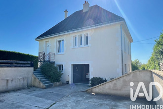 achat maison cangey 37530