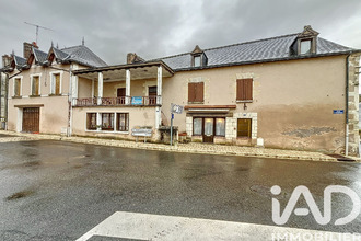 achat maison cangey 37530