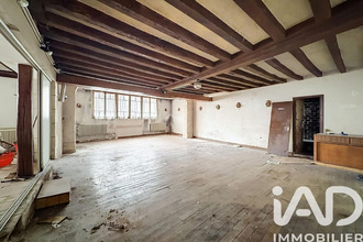 achat maison cangey 37530