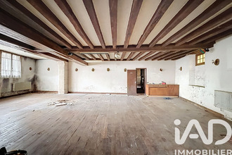 achat maison cangey 37530
