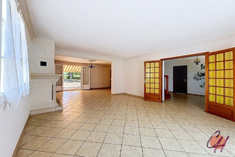 achat maison cangey 37530