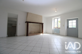 achat maison cangey 37530