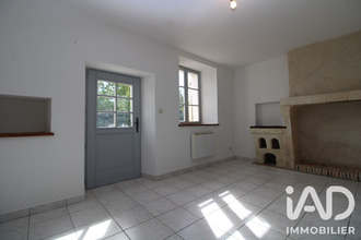 achat maison cangey 37530