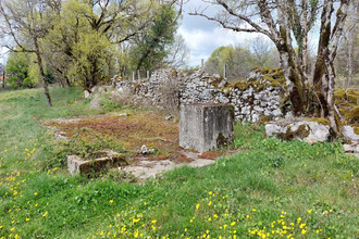 achat maison caniac-du-causse 46240