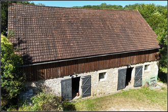 achat maison caniac-du-causse 46240