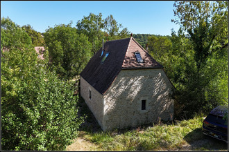achat maison caniac-du-causse 46240