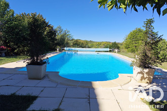 achat maison caniac-du-causse 46240