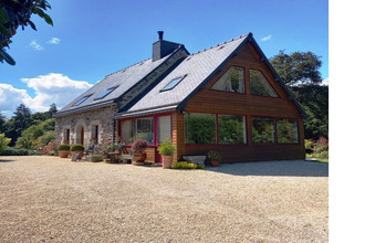 achat maison canihuel 22480