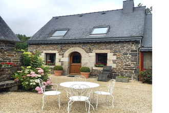 achat maison canihuel 22480