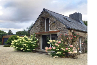 achat maison canihuel 22480