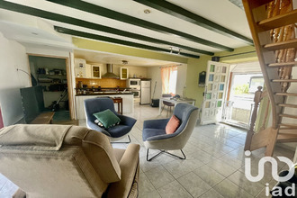 achat maison canihuel 22480