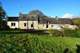 achat maison canihuel 22480