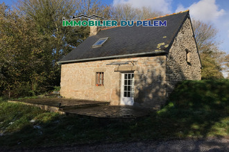 achat maison canihuel 22480