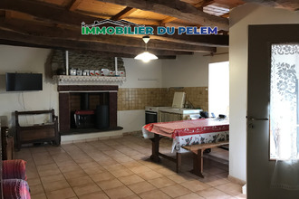 achat maison canihuel 22480