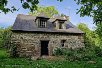 achat maison canihuel 22480