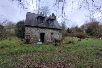 achat maison canihuel 22480