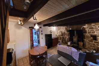 achat maison canihuel 22480