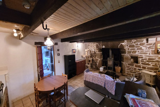 achat maison canihuel 22480